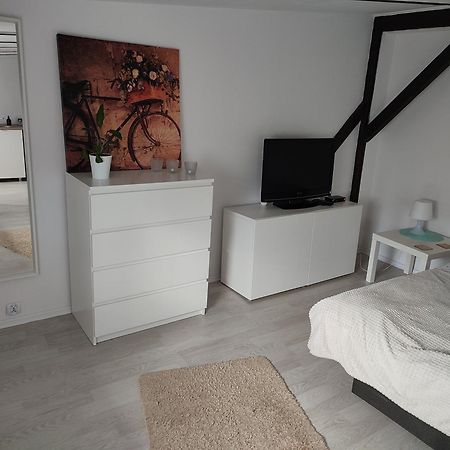Apartament Mariacka Bydgoszcz Exterior photo