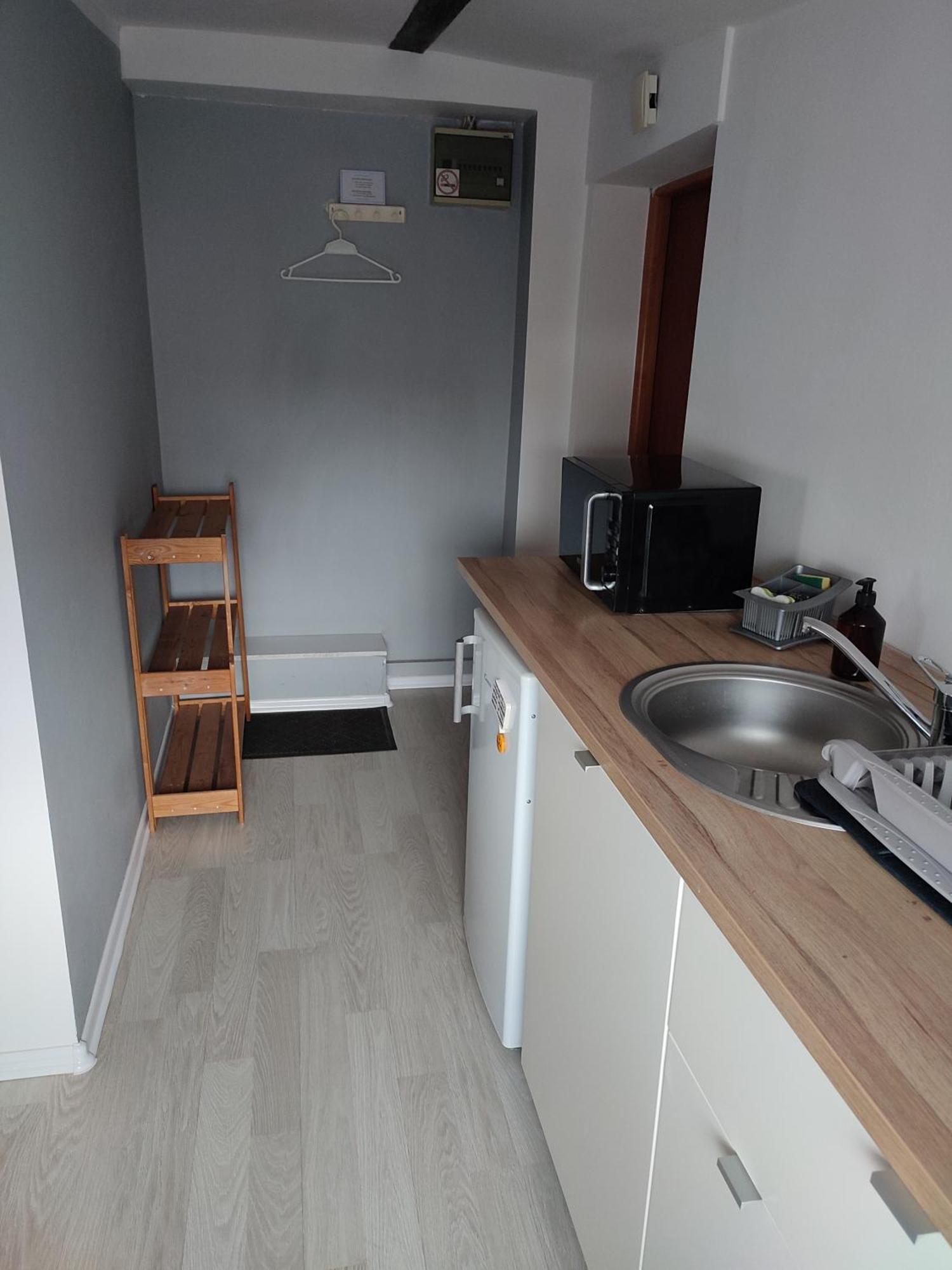 Apartament Mariacka Bydgoszcz Exterior photo