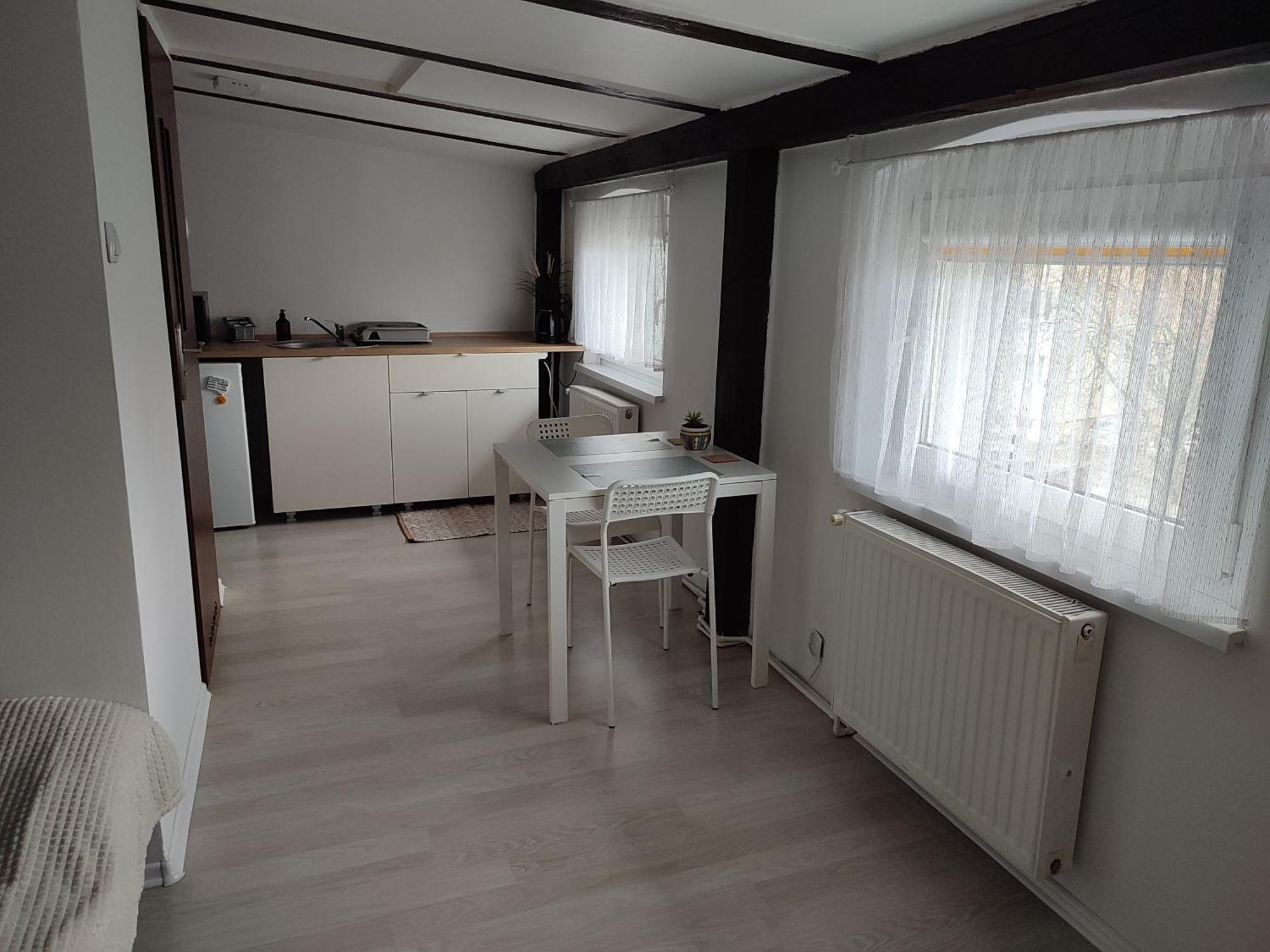 Apartament Mariacka Bydgoszcz Exterior photo