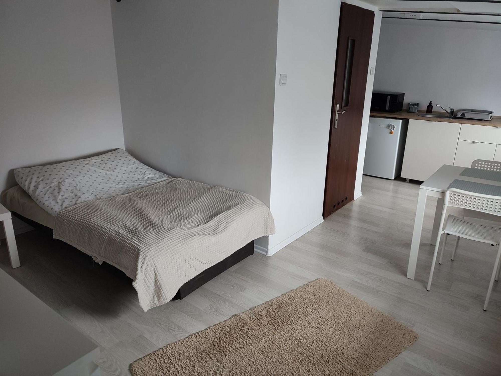 Apartament Mariacka Bydgoszcz Exterior photo