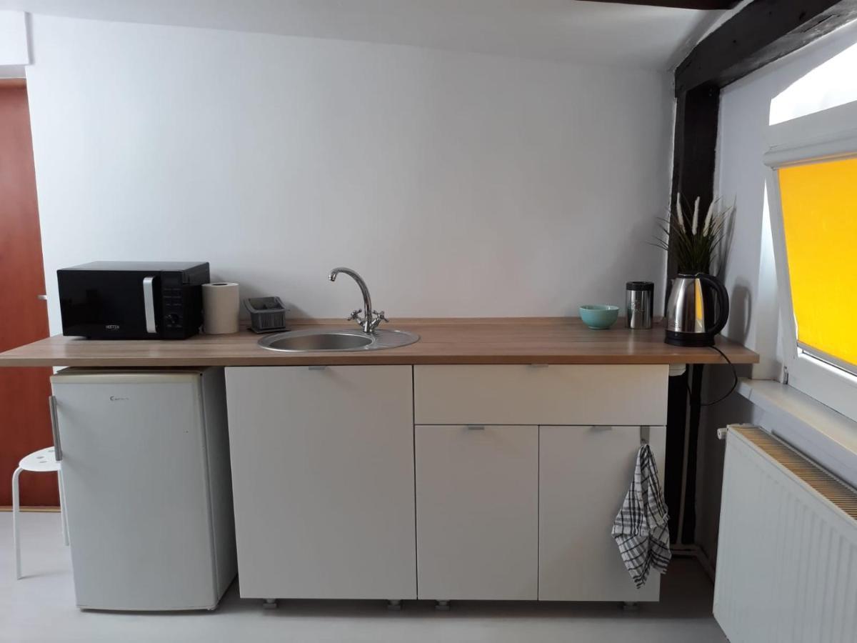 Apartament Mariacka Bydgoszcz Exterior photo